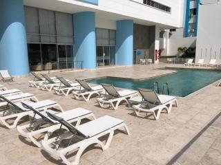 Apartamento Cartagena frente al mar - Cartagena de Indias - 8