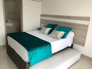 Apartamento Cartagena frente al mar - Cartagena de Indias - 7