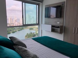 Apartamento Cartagena frente al mar - Cartagena de Indias - 6