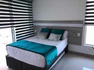 Apartamento Cartagena frente al mar - Cartagena de Indias - 4