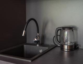 Waterfall Glamping Cabin - 1