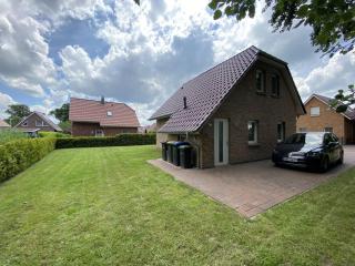 Ferienhaus Ella am See - Aurich - 7