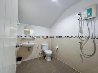 The 4 Blocks at Kata noi - 1