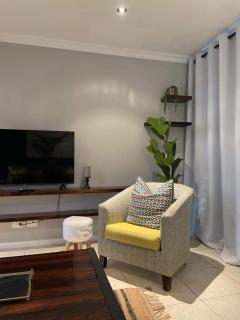 Lux apartment Plett - 3