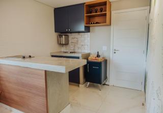 Apartamento Decorado em Domingos Martins - Domingos Martins - 4
