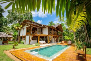 Village Boutique La Dolce Vita - Trancoso - 0