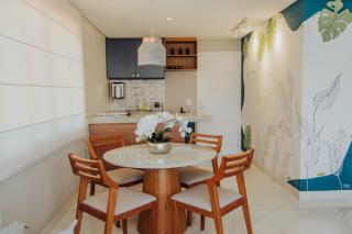 Apartamento Decorado em Domingos Martins - Domingos Martins - 6