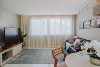 Apartamento Decorado em Domingos Martins - Domingos Martins - 8
