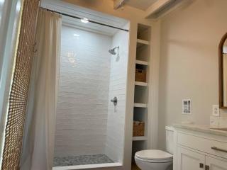 Write on the Bay, a Waterfront Retreat in Coastal Alabama - Fairhope - 5