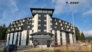 Hotel Sunčana planina - Wellness & Spa - Kopaonik - Sunny Mountain Apartments - 1