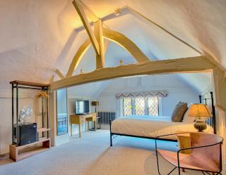 The Woolpack Inn - Coggeshall - 4