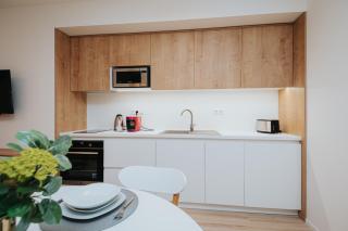 Apartmán BALIN X31 - Dolný Kubín - 4