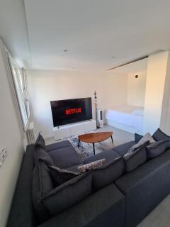 Le Bel Air - Studio Annecy - 0