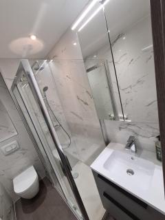 Le Bel Air - Studio Annecy - 4