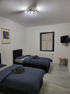 Place to sleep - Kassel: Direkt an der Uni - Kassel - 0