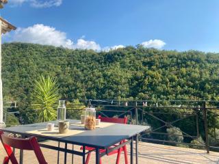 La terrazza sul Lete - Prata Sannita - 2