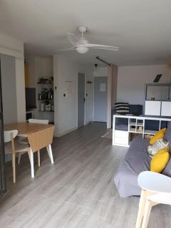 MARSEILLAN-PLAGE Appartement Coeur de sable - Marseillan - 7