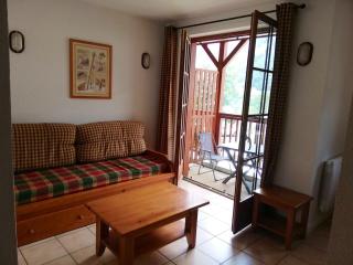 Appartement élégant à Cauterets - 48 m² - Piscine partagée - Cauterets - 7