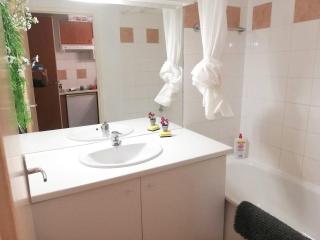 Appartement élégant à Cauterets - 48 m² - Piscine partagée - 1