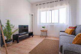 Lovely Apartment in Portimão with River view - Portimão - 9