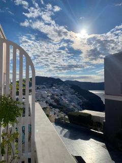 ArmonOia Suites - Ia - 7