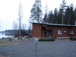 Jokiniemen Matkailu - Alapitkä - 8
