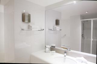 Louis Fitzgerald Hotel - Clondalkin - 5