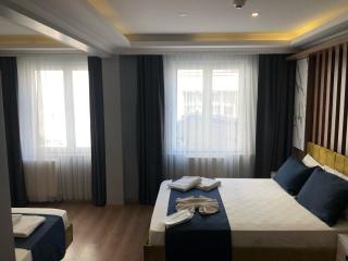 Sultanahmet Nu Hotel - Istanbul - 5