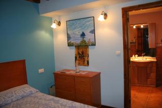Casa Bracamonte - Mondoñedo - 6
