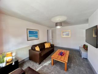 Curzon House One - Great for Contractors or Family Holidays - Cleethorpes - 3