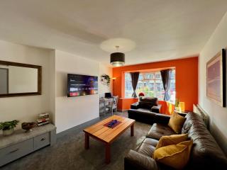 Curzon House One - Great for Contractors or Family Holidays - Cleethorpes - 9