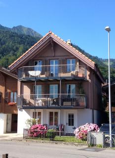 Haus am See - Därligen - 6