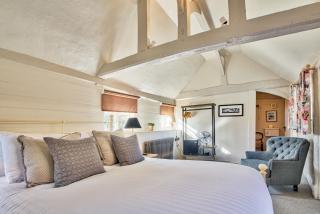 The Woolpack Inn - Coggeshall - 1