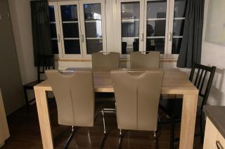 Comfortable chalet close to ski slopes - Grindelwald - 1