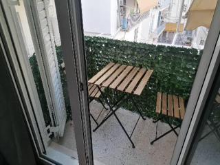 Minimal Studio Varnava Square - Kallimarmaro Area - Athens - 7