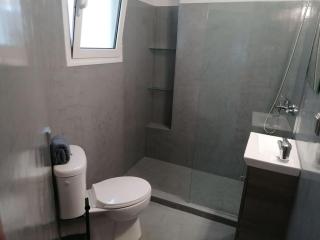 Minimal Studio Varnava Square - Kallimarmaro Area - Athens - 5