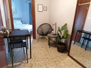 Minimal Studio Varnava Square - Kallimarmaro Area - Athens - 3