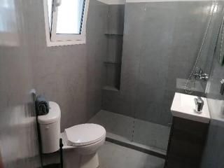 Minimal Studio Varnava Square - Kallimarmaro Area - Athens - 2