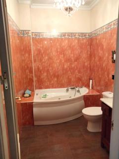 Apartamento en Pleno Centro De Marchena 3 dormitorios 3 baños privados - Marchena - 2