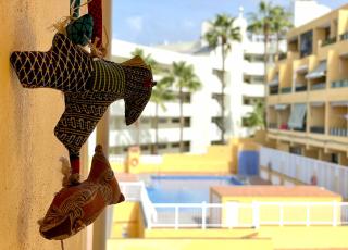 Vista La Gomera - 2 minutes walk from the beach! - Puerto de Santiago - 6