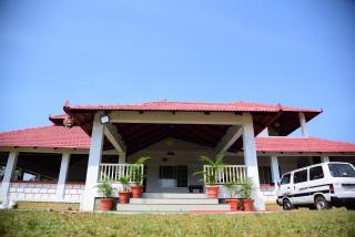 Rainbird Homestay - Hanbal - 6