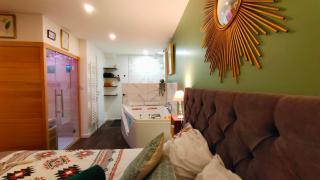 Votre Escale Jungle Sauna & Spa - Niort - 4