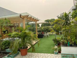 GREEN HOME STAY - 0