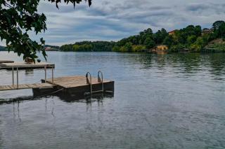 Lake Haven Cottage On Lake Hamilton - Hot Springs - 5