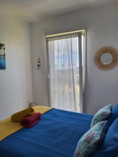 Chambre d hôtes AU CŒUR DES OLIVIERS - Marsiglia - 4