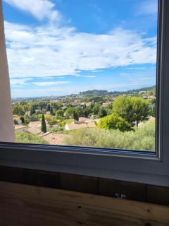 Chambre d hôtes AU CŒUR DES OLIVIERS - 7