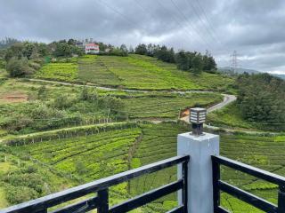 Cloud Nine Kothagiri By Lexstays - 6