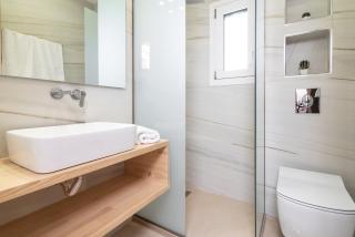Spartakos Luxury Villa 1 - Plános - 1