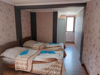 Hotel Tekla - Ushguli - 8