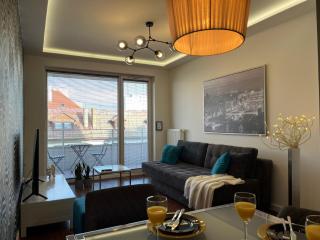 apartamenty-wroc Mosiężna - 8